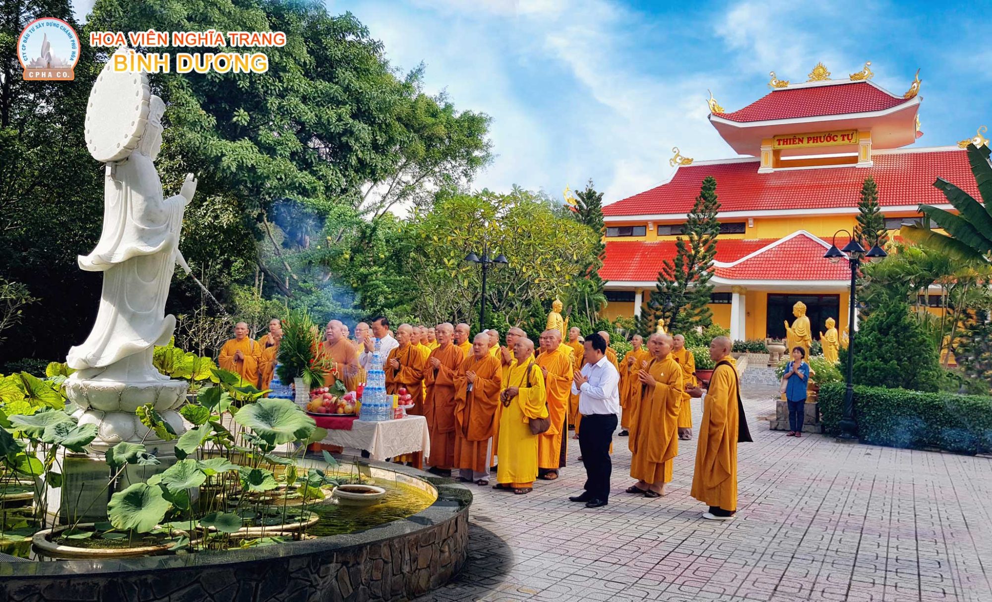 Chua-thien-phuoc